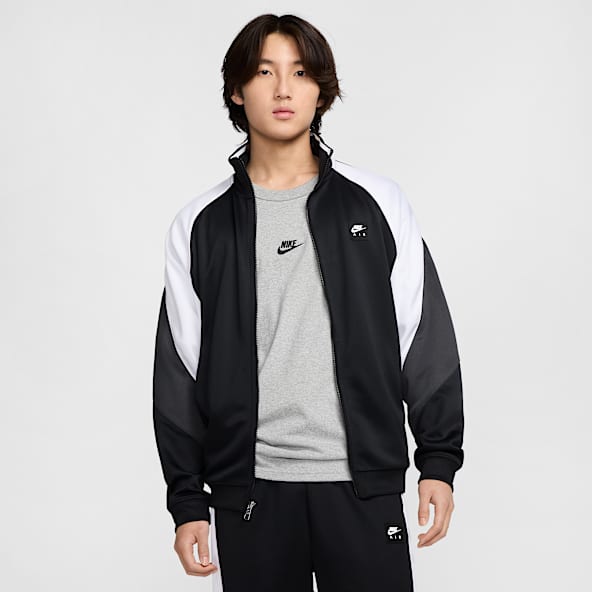 NIKE GOLF ナイキ サーモア 中綿 ゴルフ ジャケット ブルゾン XL Mens Big & Tall Jackets. Nike.com